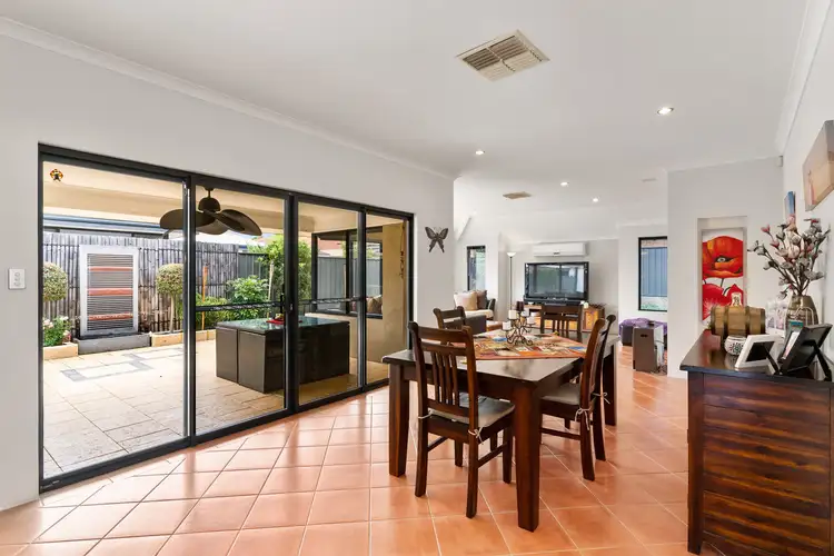 Fourth view of Homely house listing, 30 Hollins Bend, Madeley WA 6065
