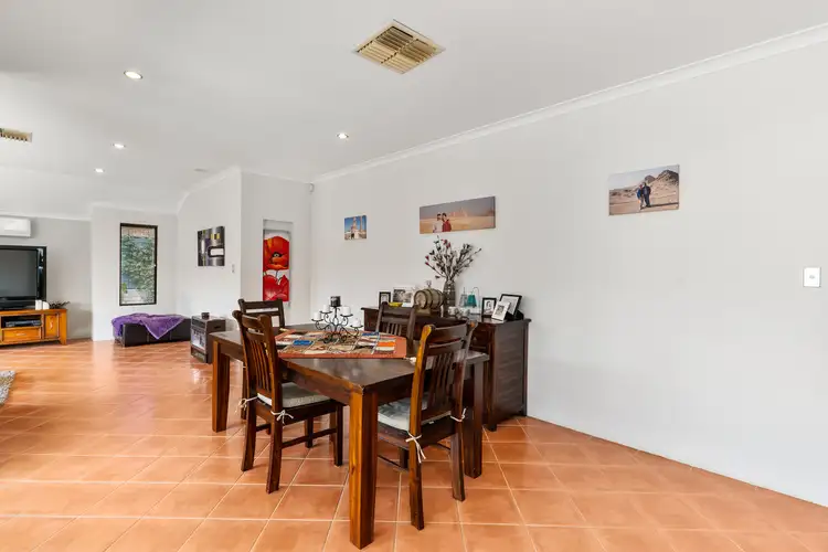 Fifth view of Homely house listing, 30 Hollins Bend, Madeley WA 6065