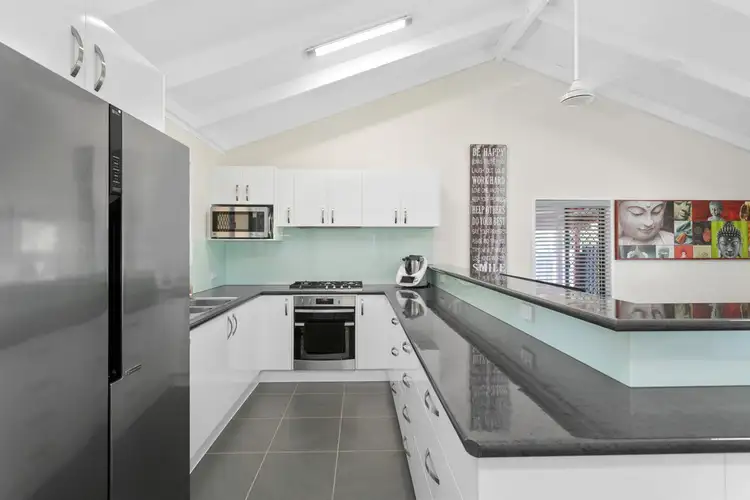 Second view of Homely house listing, 5 Wagtail Drive, Deception Bay QLD 4508