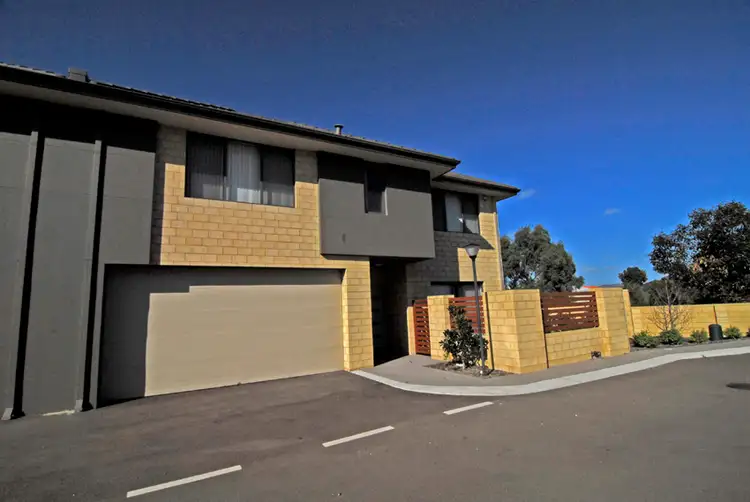 Main view of Homely townhouse listing, 18/9 Barfield Road, Hammond Park WA 6164