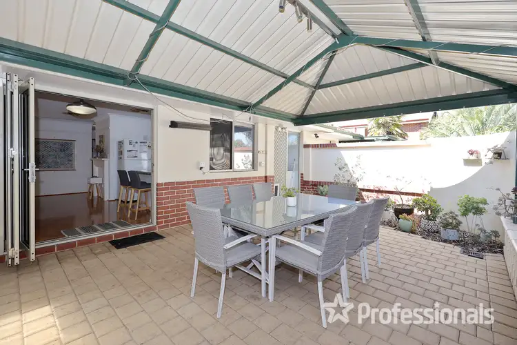 3/2 Paterson Street, Bayswater WA 6053