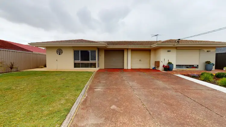 Main view of Homely semi-detached listing, 4A Salar Place, Dianella WA 6059