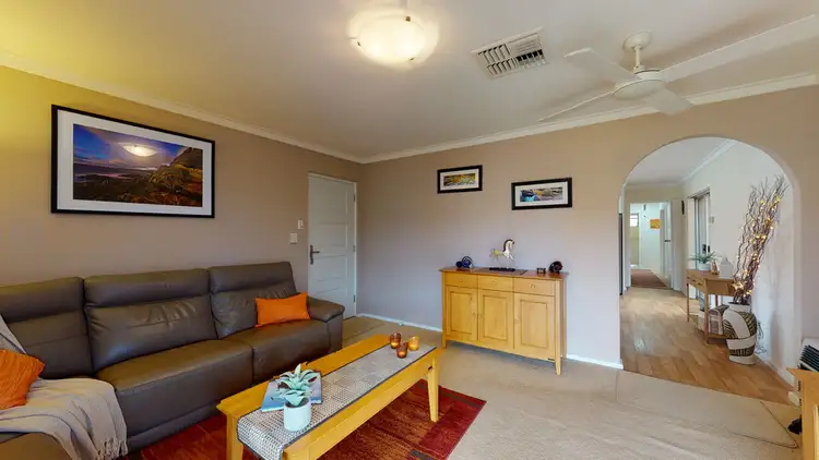 Second view of Homely semi-detached listing, 4A Salar Place, Dianella WA 6059