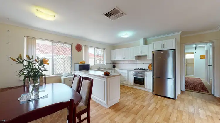 Third view of Homely semi-detached listing, 4A Salar Place, Dianella WA 6059