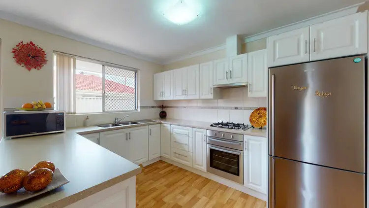 Fourth view of Homely semi-detached listing, 4A Salar Place, Dianella WA 6059