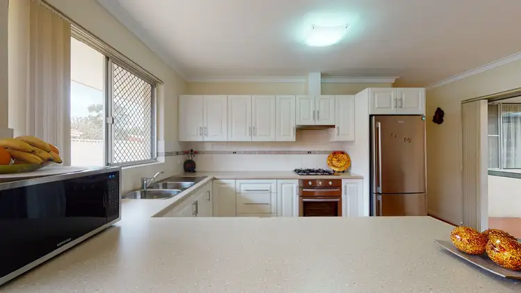 Fifth view of Homely semi-detached listing, 4A Salar Place, Dianella WA 6059