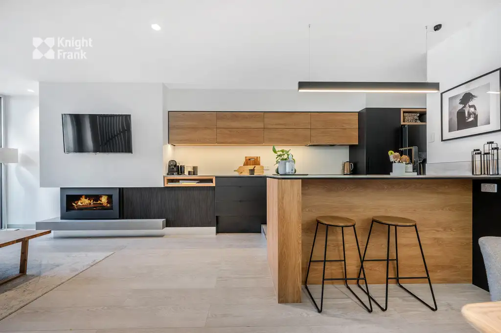 Main view of Homely apartment listing, 4/286-288 Argyle Street, North Hobart TAS 7000