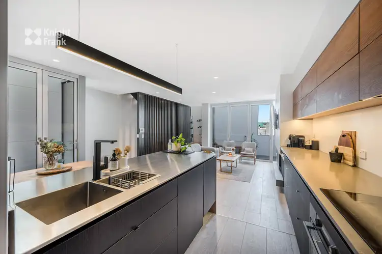 Sixth view of Homely apartment listing, 4/286-288 Argyle Street, North Hobart TAS 7000