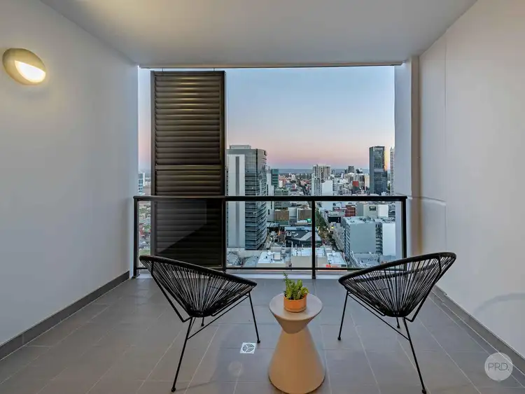1115/380 Murray Street, Perth WA 6000