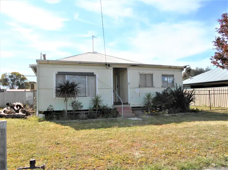 15 Park Street, Katanning WA 6317