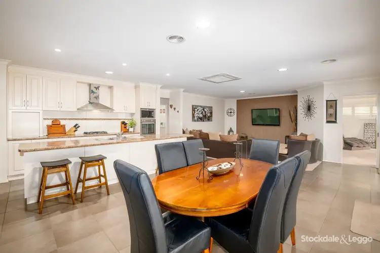 Fifth view of Homely house listing, 10 Harrier Street, Shepparton VIC 3630