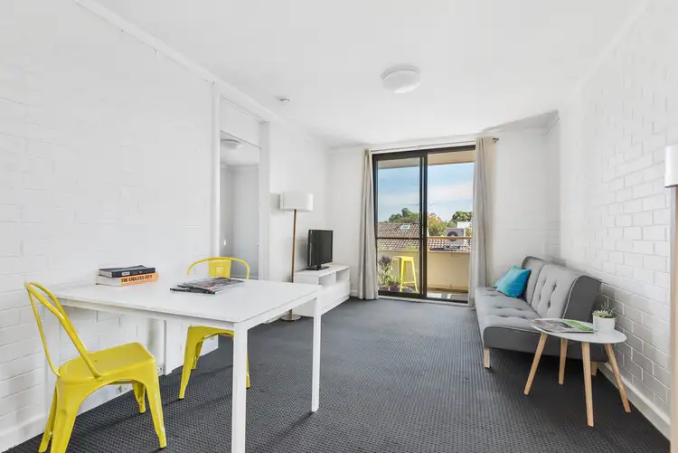 101/128 Carr Street, West Perth WA 6005