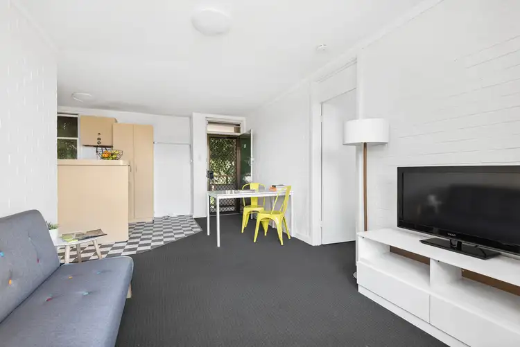 Second view of Homely apartment listing, 101/128 Carr Street, West Perth WA 6005