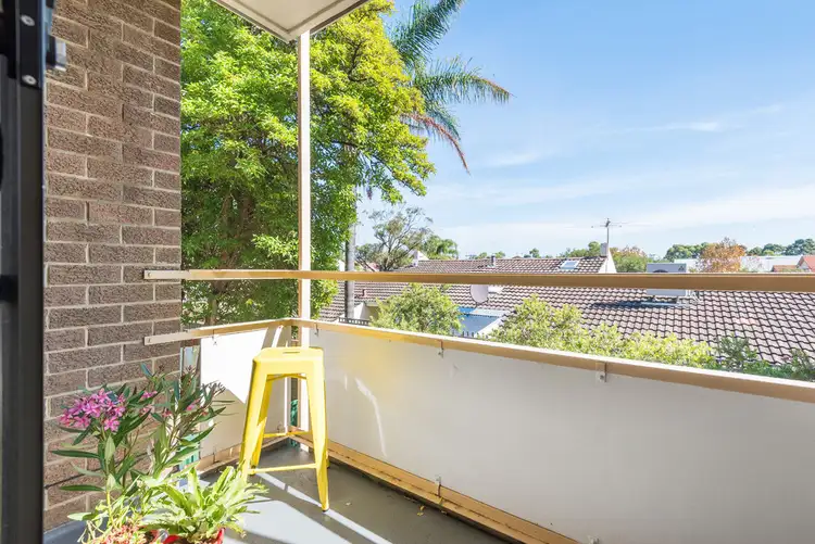 Fifth view of Homely apartment listing, 101/128 Carr Street, West Perth WA 6005
