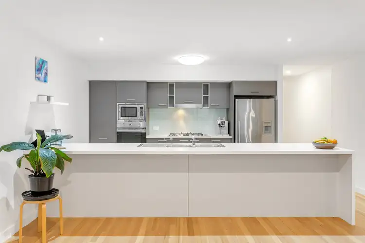 Fifth view of Homely house listing, 210/50 Esplanade, Christies Beach SA 5165