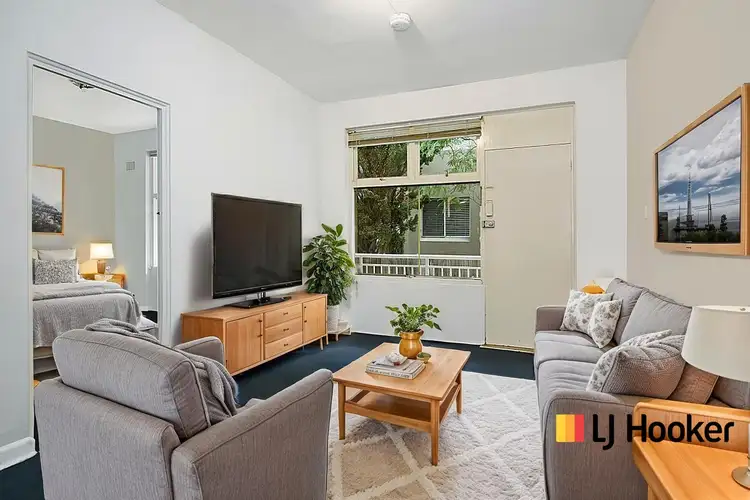 3/11 Queensborough Road, Croydon Park NSW 2133