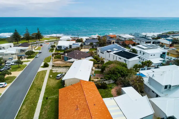 Fifth view of Homely house listing, 13 Kathleen Street, Trigg WA 6029