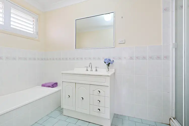 Fourth view of Homely house listing, 4/8-10 Werowi St, Dapto NSW 2530