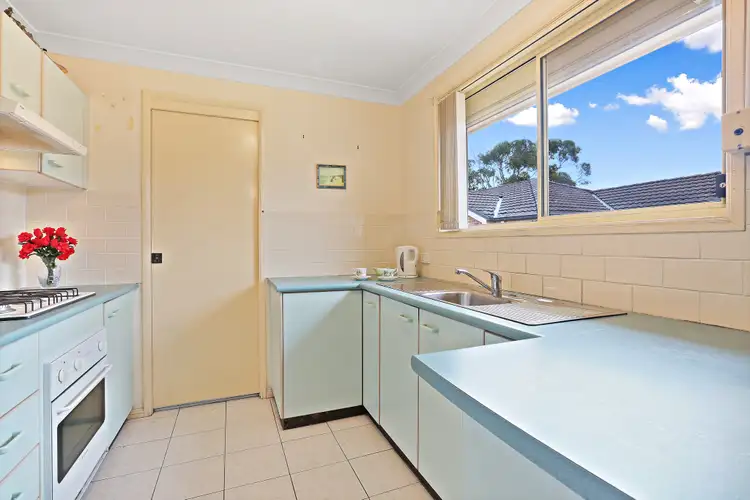 Fifth view of Homely house listing, 4/8-10 Werowi St, Dapto NSW 2530