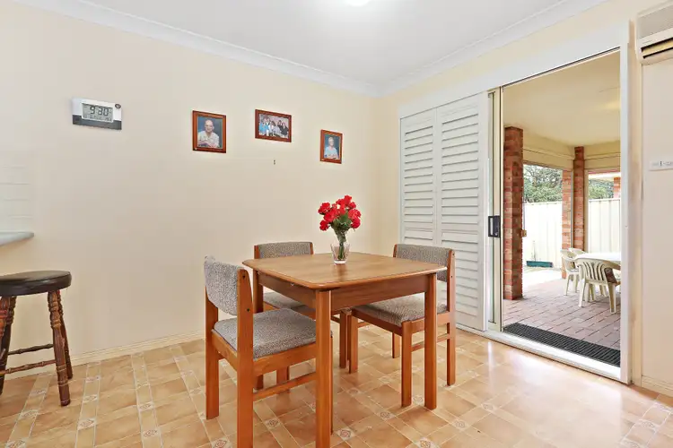 Sixth view of Homely house listing, 4/8-10 Werowi St, Dapto NSW 2530