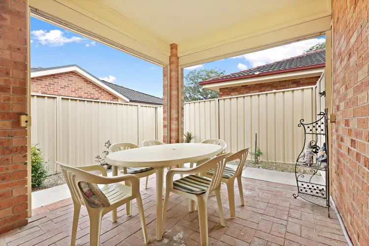 Seventh view of Homely house listing, 4/8-10 Werowi St, Dapto NSW 2530