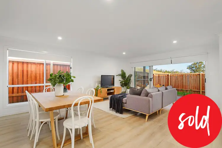 14 Day Circuit, Thrumster NSW 2444