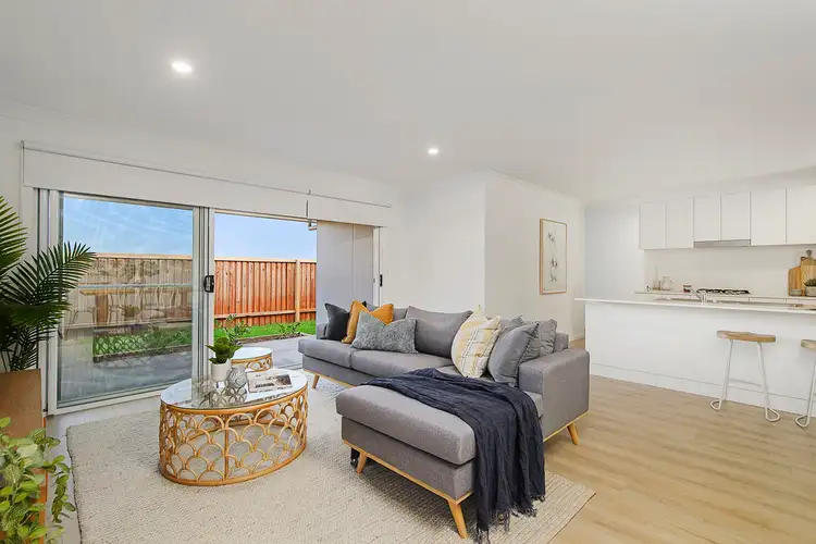 Fourth view of Homely villa listing, 14 Day Circuit, Thrumster NSW 2444