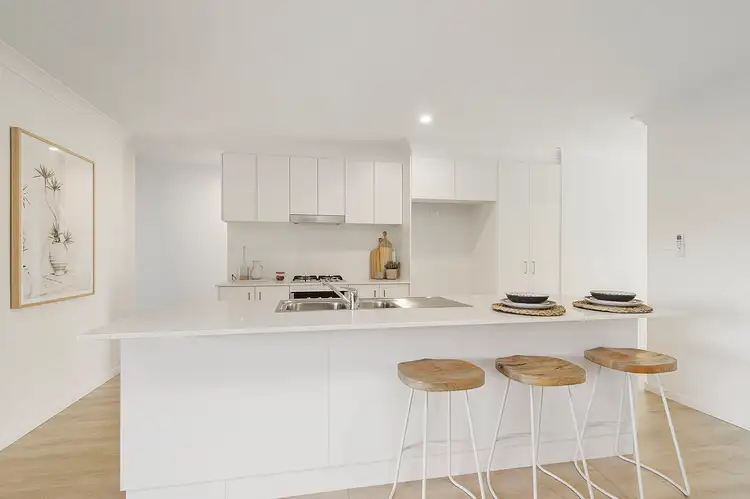 Fifth view of Homely villa listing, 14 Day Circuit, Thrumster NSW 2444