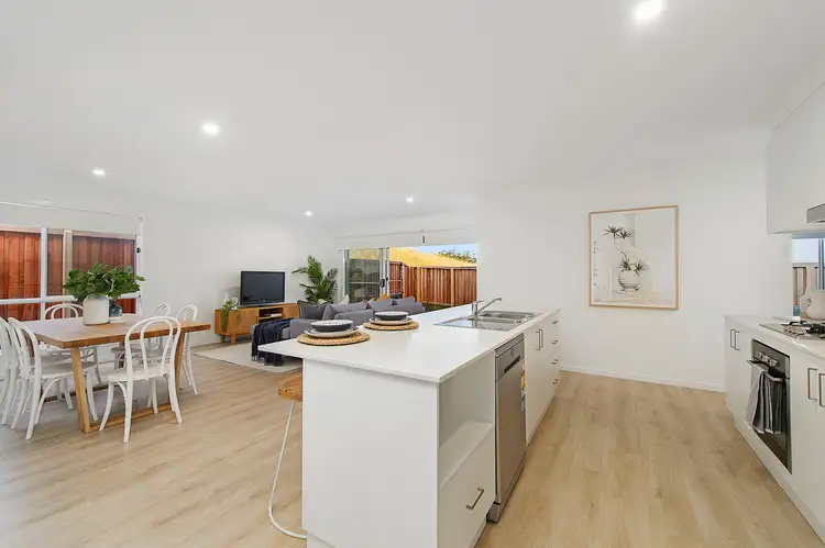 Sixth view of Homely villa listing, 14 Day Circuit, Thrumster NSW 2444
