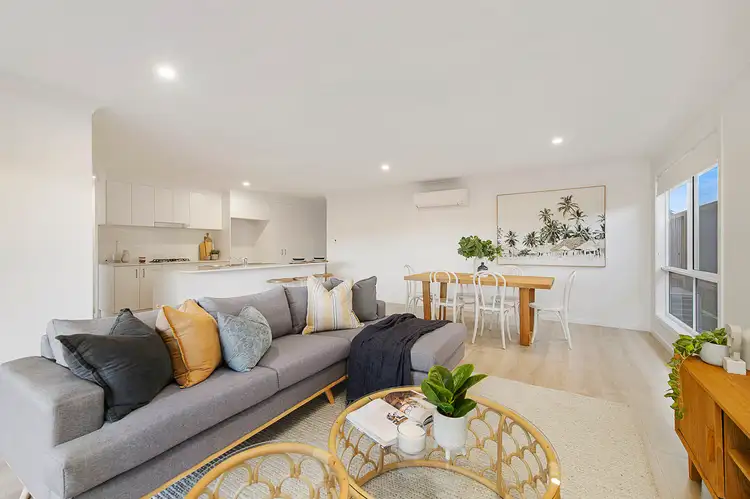 Seventh view of Homely villa listing, 14 Day Circuit, Thrumster NSW 2444