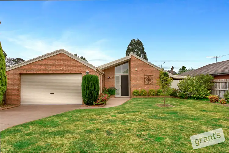 Main view of Homely house listing, 20 Anaconda Road, Narre Warren VIC 3805