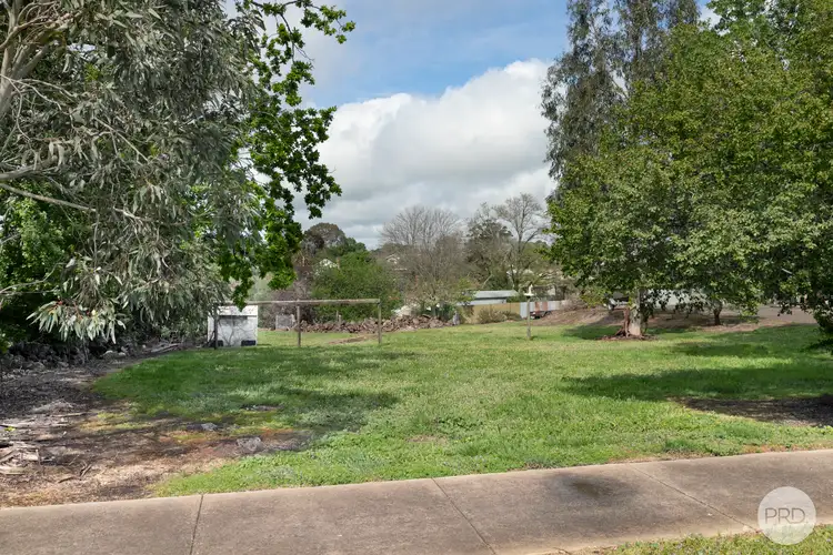 Third view of Homely land listing, 11 Blake Street, Skipton VIC 3361