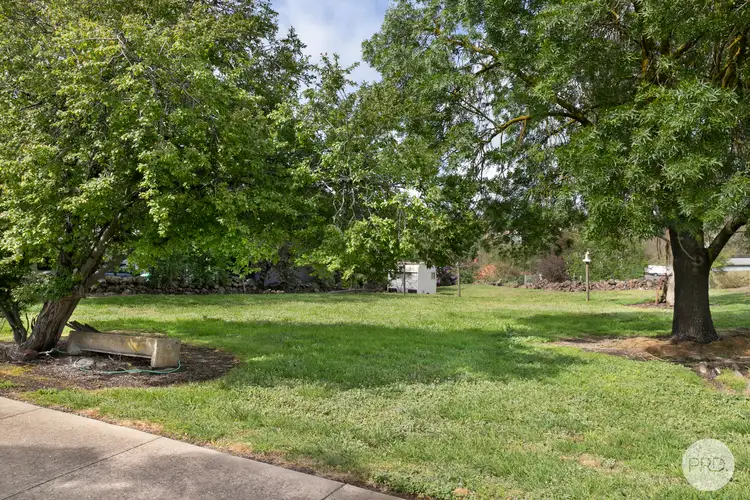 Fourth view of Homely land listing, 11 Blake Street, Skipton VIC 3361