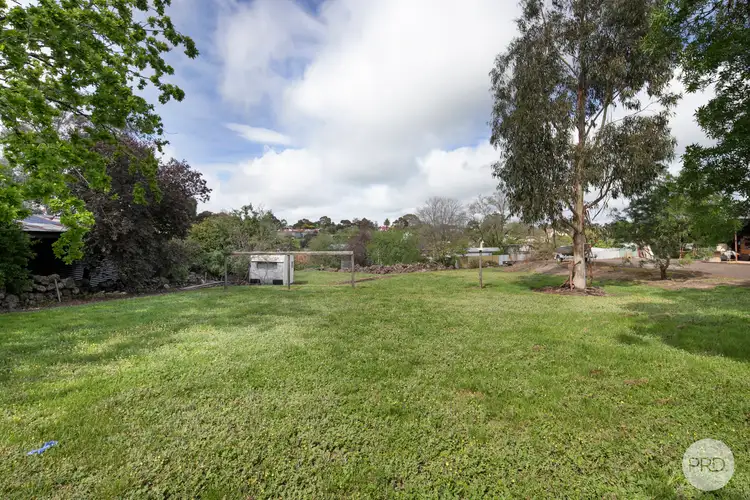 Sixth view of Homely land listing, 11 Blake Street, Skipton VIC 3361