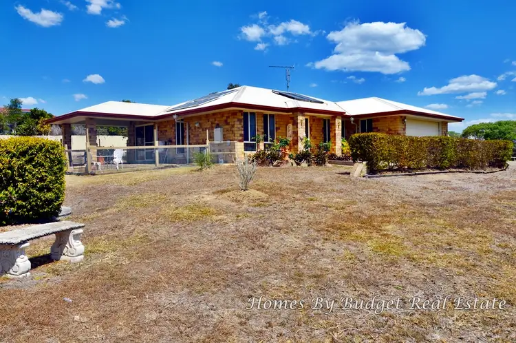 Main view of Homely house listing, 82 Rose Av, Minden QLD 4311
