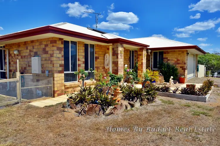 Second view of Homely house listing, 82 Rose Av, Minden QLD 4311