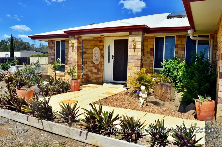 Third view of Homely house listing, 82 Rose Av, Minden QLD 4311