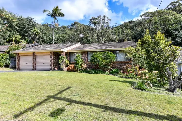 Main view of Homely house listing, 16 Homan Close, Umina Beach NSW 2257