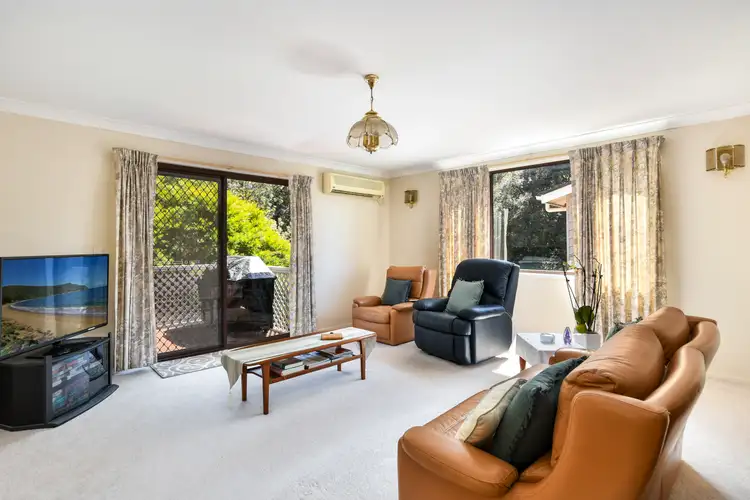 Second view of Homely house listing, 16 Homan Close, Umina Beach NSW 2257