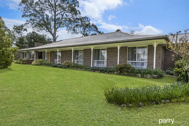 Main view of Homely house listing, 18 Range Road, Western Junction TAS 7212