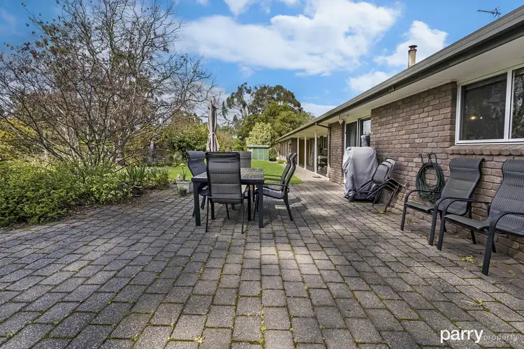 Second view of Homely house listing, 18 Range Road, Western Junction TAS 7212