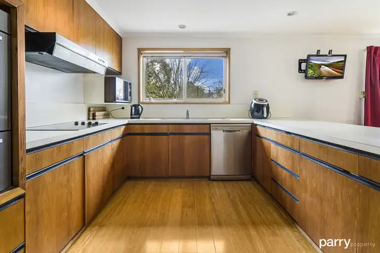 Fifth view of Homely house listing, 18 Range Road, Western Junction TAS 7212