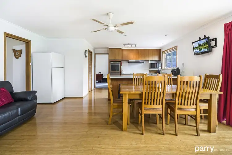 Sixth view of Homely house listing, 18 Range Road, Western Junction TAS 7212