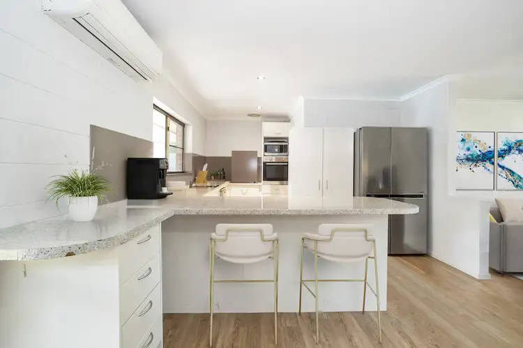 Main view of Homely house listing, 3 Wandoo Court, Beaconsfield QLD 4740