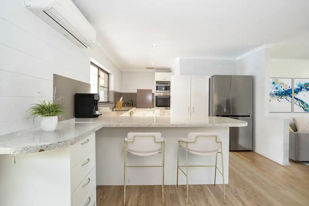 Main view of Homely house listing, 3 Wandoo Court, Beaconsfield QLD 4740