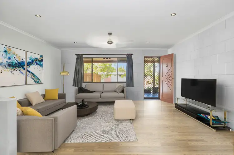 Third view of Homely house listing, 3 Wandoo Court, Beaconsfield QLD 4740