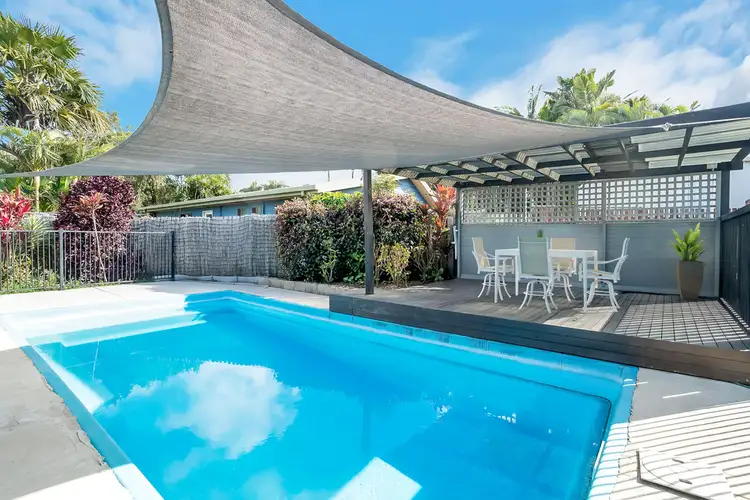 Fifth view of Homely house listing, 3 Wandoo Court, Beaconsfield QLD 4740