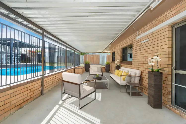 Sixth view of Homely house listing, 3 Wandoo Court, Beaconsfield QLD 4740