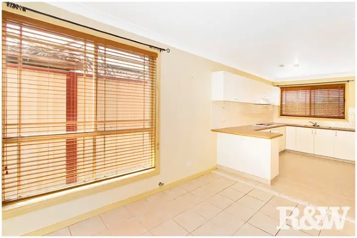 Third view of Homely house listing, 5/28 Great Western Highway, Prospect NSW 2148