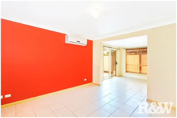 Fourth view of Homely house listing, 5/28 Great Western Highway, Prospect NSW 2148